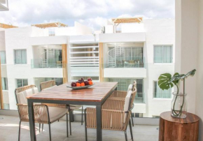 Luxurious Condo Steps From The Beach A2 Los Corales Playa Bavaro